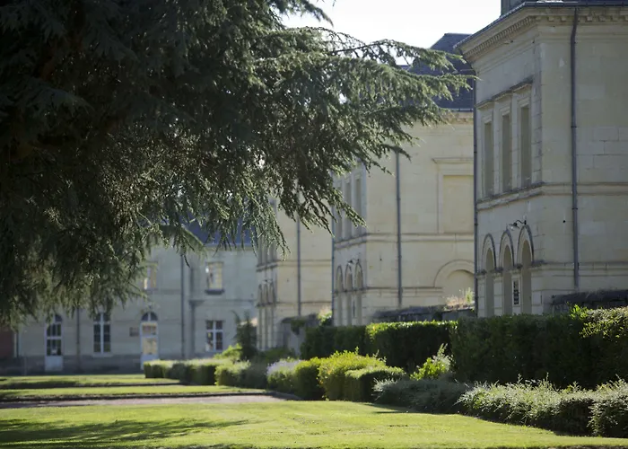 Domaine De Roiffe
