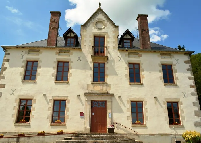 Domaine de Chantemerle