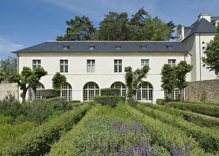 Fontevraud L'Hôtel